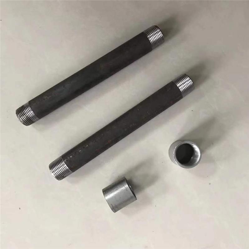 巴宜钢管注浆管隧道止水